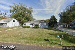 111 Linden Ave, Germantown Hills, IL 61548