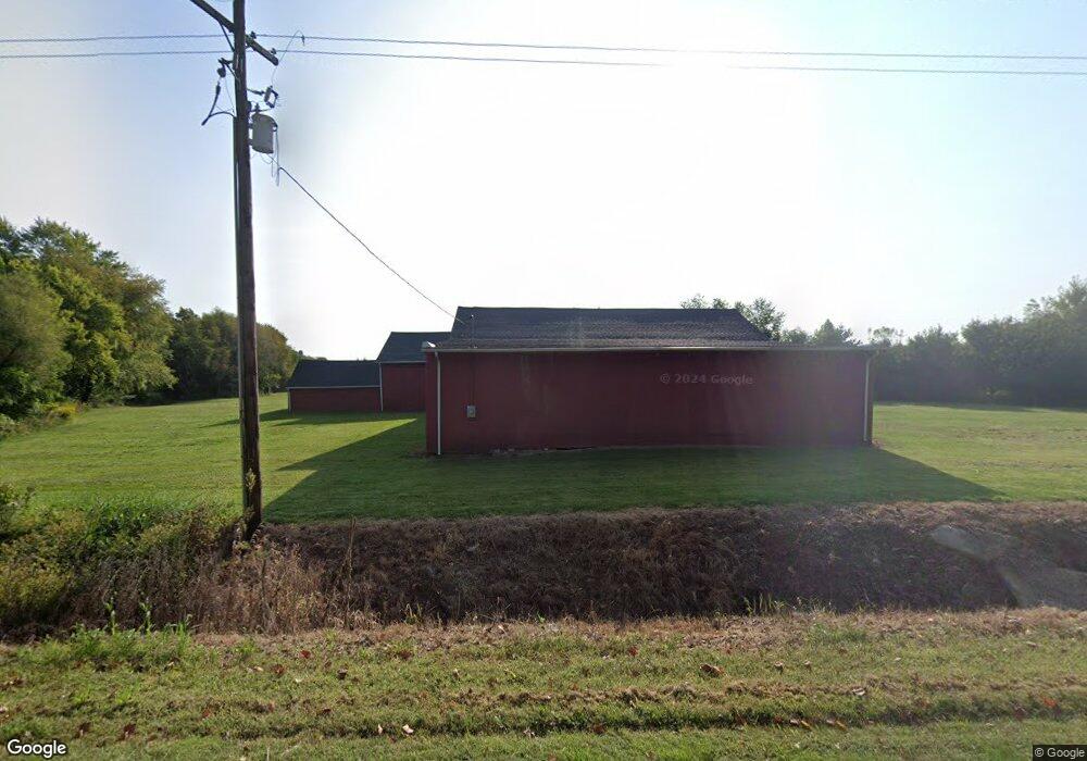 27401 N Dunbar Rd, Atlanta, IN 46031 - photo 1