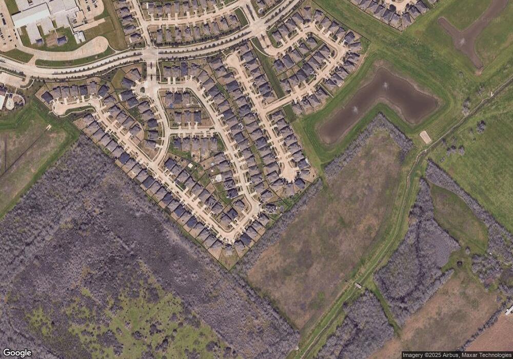 5027 Windy Poplar Trail, Rosenberg, TX 77471 - photo 1