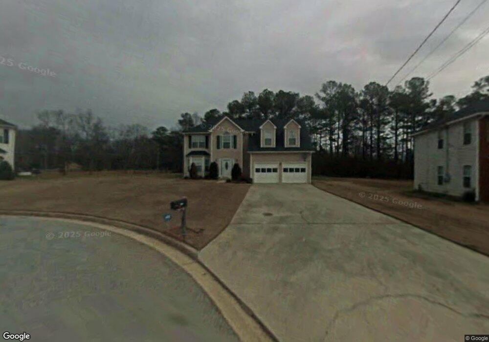 6200 Waterton Way unit 1, Lithonia, GA 30058 - photo 1