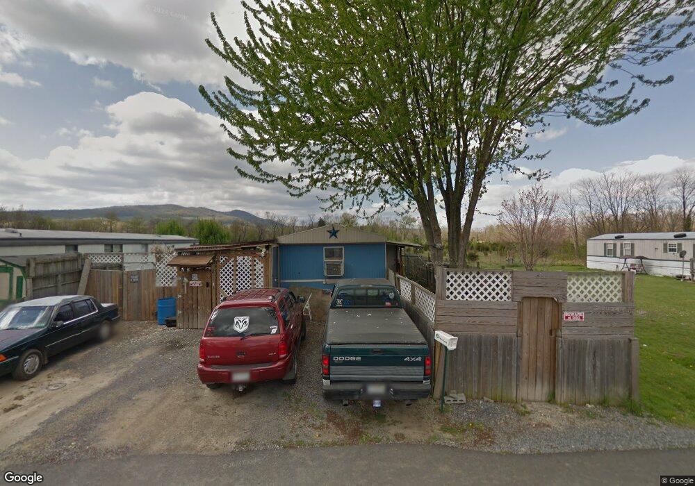 211 8th St, Moorefield, WV 26836 - photo 1