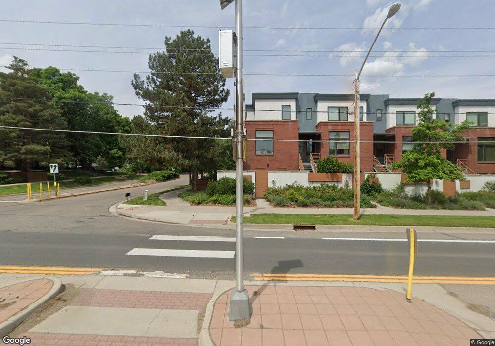 3951 Broadway, Boulder, CO 80304 - photo 1