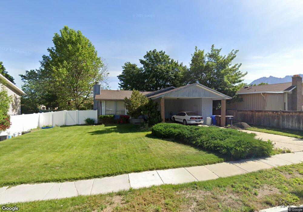 805 Grenoble Dr, Midvale, UT 84047 - photo 1