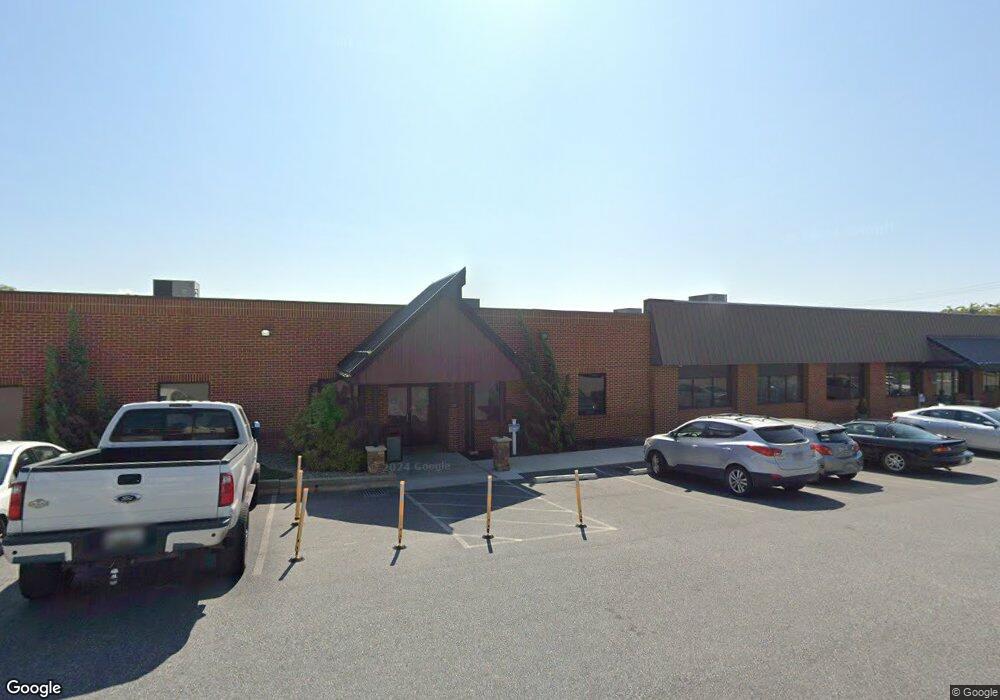 324 E Antietam St unit 104, Hagerstown, MD 21740 - photo 1