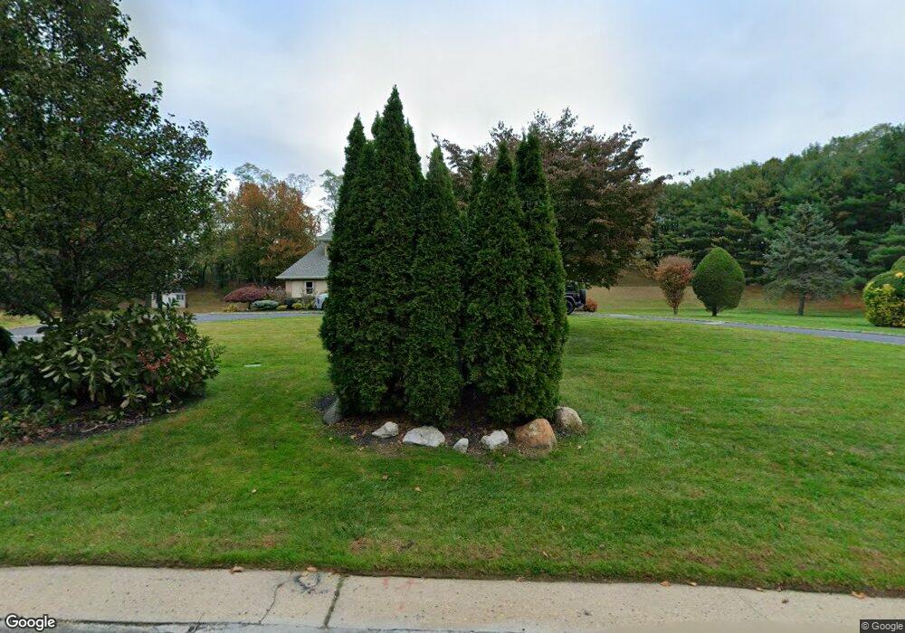 5 Albertson Ln, Old Westbury, NY 11568 - photo 1