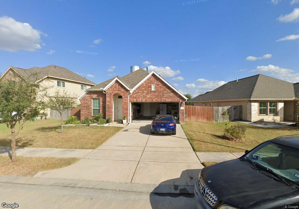 12654 Vogle Creek Trail, Houston, TX 77086 - photo 1