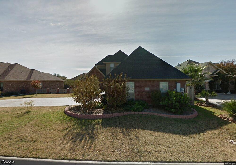 1905 Valleyview Dr, San Angelo, TX 76904 - photo 1