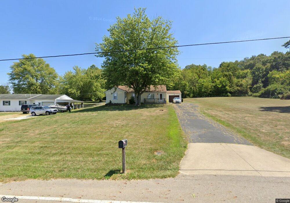 23794 Huber Hitler Rd, Circleville, OH 43113 - photo 1