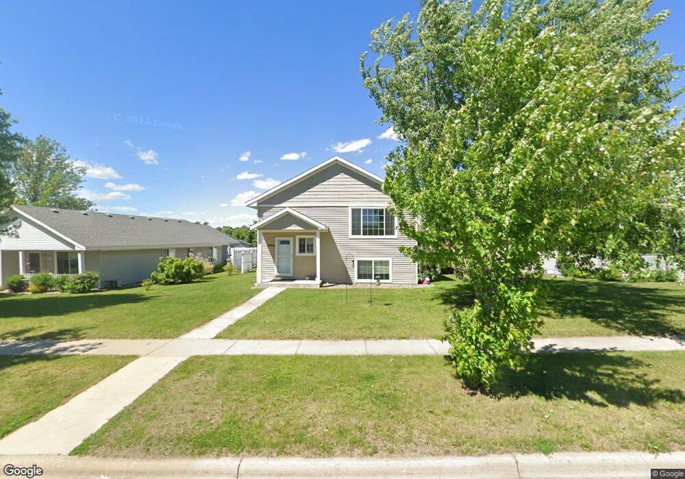 1509 Jasmine Dr, Alexandria, MN 56308 - photo 1