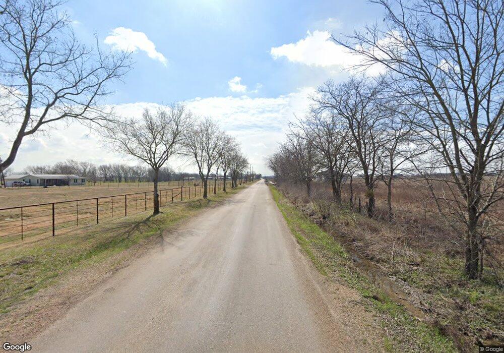 Lot 7 Bud Run Rd, Waxahachie, TX 75165 - photo 1