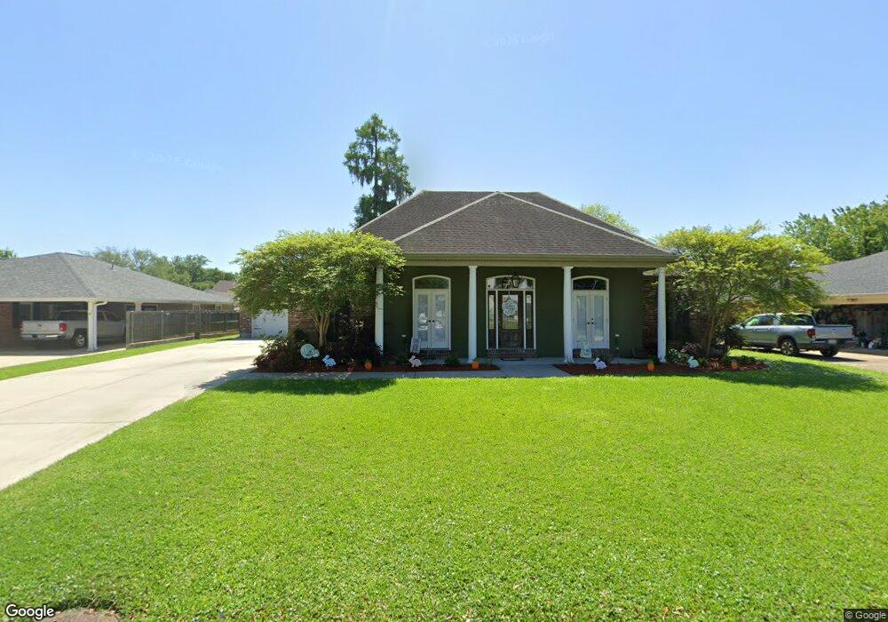 34 Belle Grove Dr, Destrehan, LA 70047 - photo 1