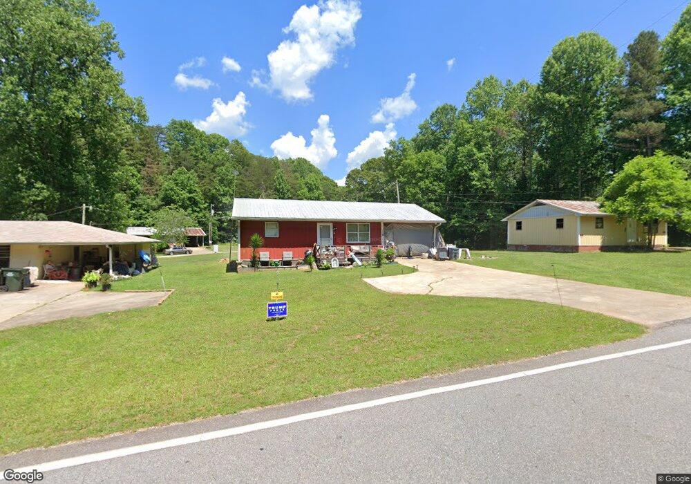 1143 Auraria Rd, Dahlonega, GA 30533 - photo 1