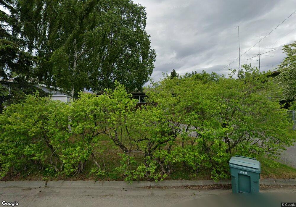 2005 W 46th Ave, Anchorage, AK 99517 - photo 1