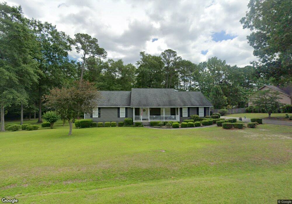 108 Heath Dr S, Macon, GA 31220 - photo 1