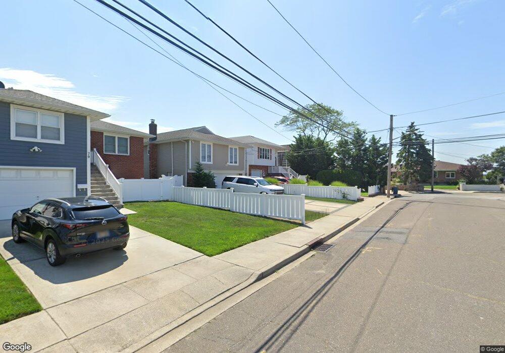 91 Prospect St, Freeport, NY 11520 - photo 1