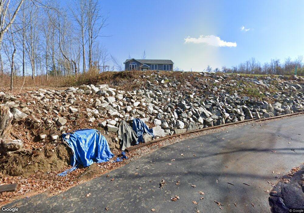 23 Flint Rd, Charlton, MA 01507 - photo 1