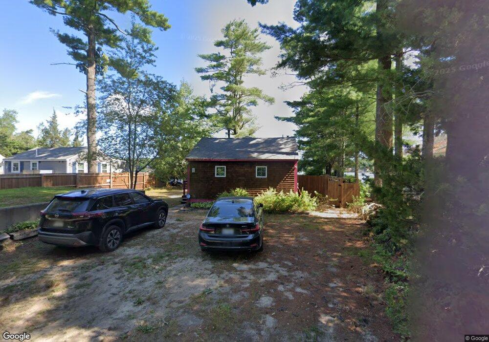 6 Carmichael Way, West Wareham, MA 02576 - photo 1