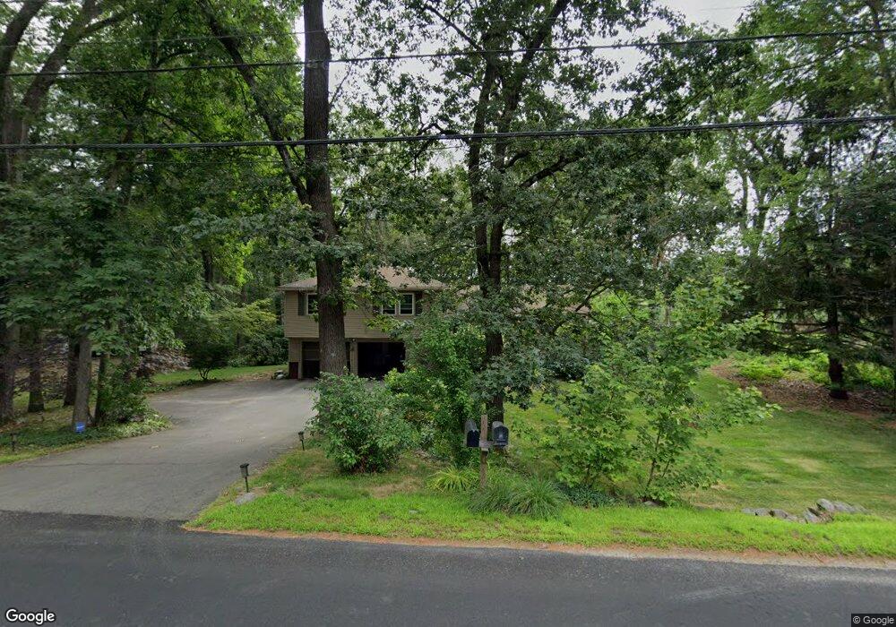 40 Musquash Rd, Hudson, NH 03051 - photo 1