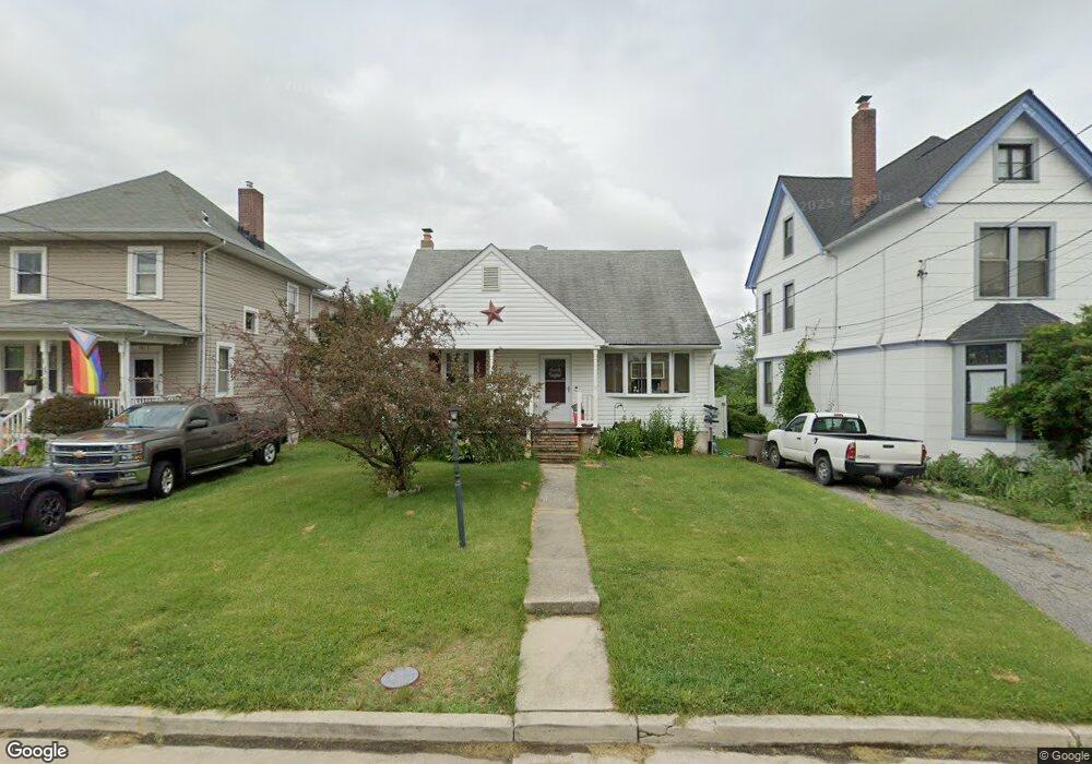 1815 Fairview Ave, Halethorpe, MD 21227 - photo 1