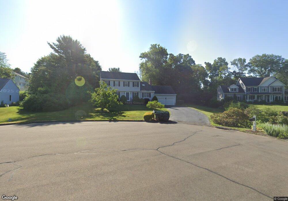 23 Fir Tree Dr N, Branford, CT 06405 - photo 1