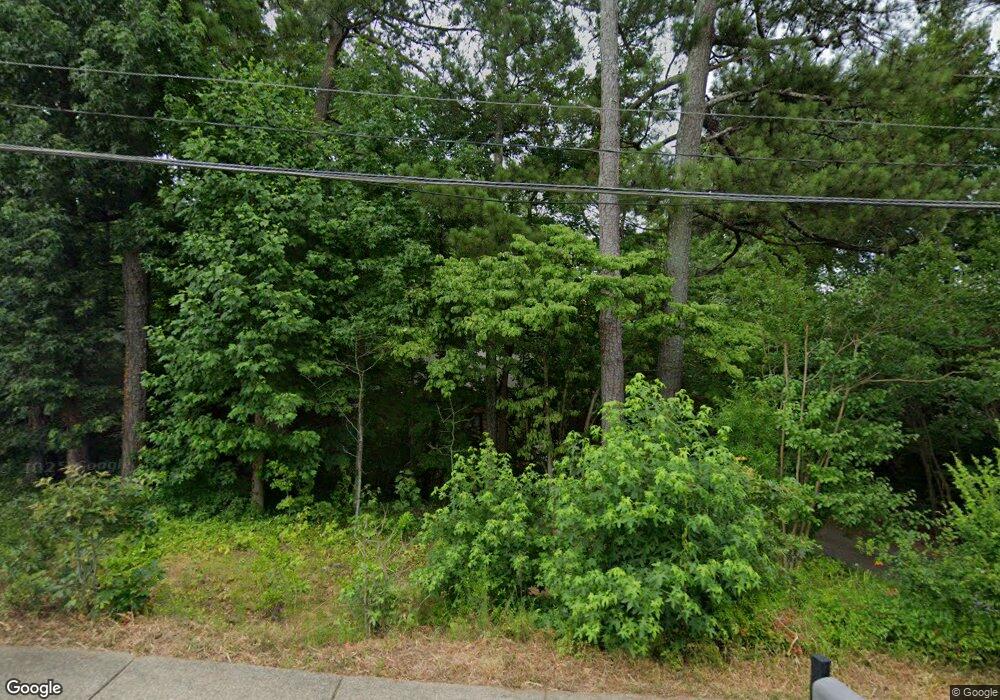 5804 Crooked Creek Rd, Norcross, GA 30092 - photo 1