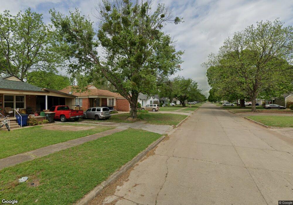 1117 N 12th St, Duncan, OK 73533 - photo 1