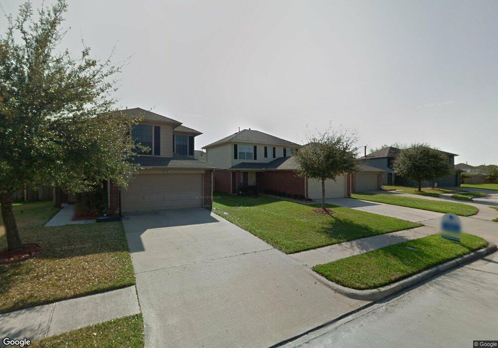 6554 Sutton Meadows Dr, Houston, TX 77086 - photo 1