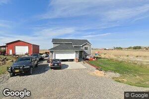 14029 3rd St, Broadview, MT 59015