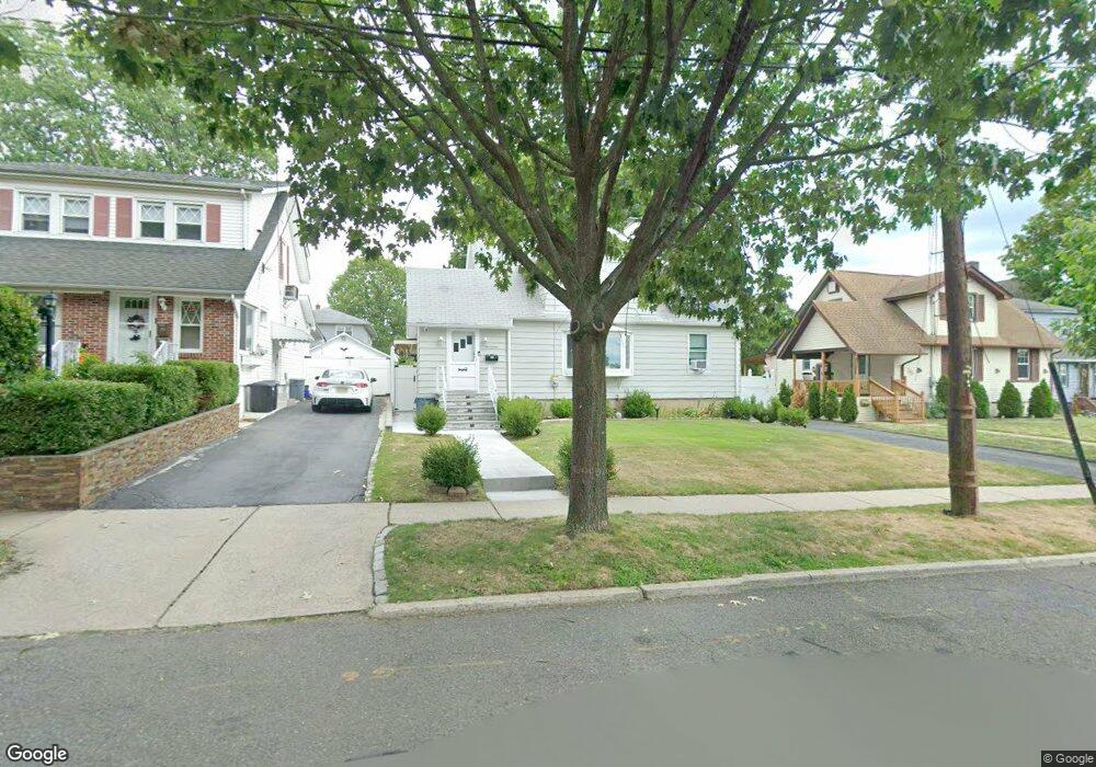 17 2nd St, Ridgefield Park, NJ 07660 - photo 1