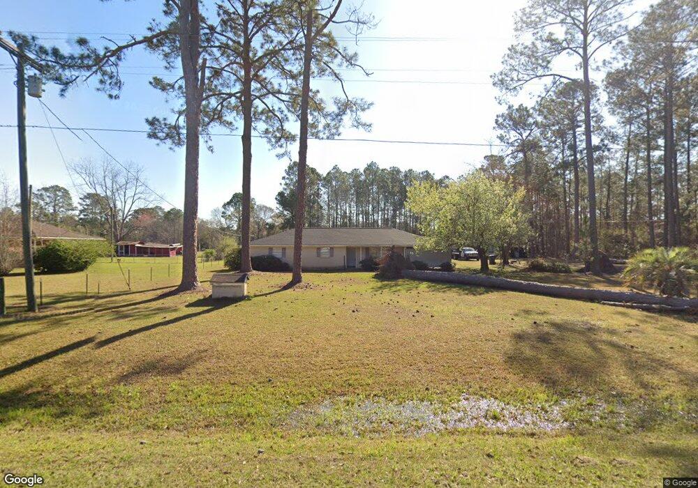 1210 Brushy Creek Rd, Sparks, GA 31647 - photo 1