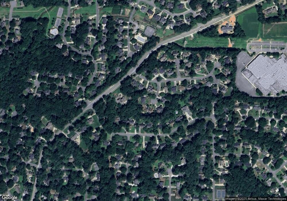 1652 Mooregate Ct, Marietta, GA 30062 - photo 1