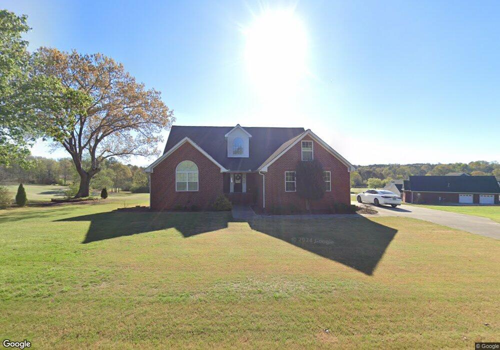 380 Meadow Lakes Blvd unit 46, Cedartown, GA 30125 - photo 1