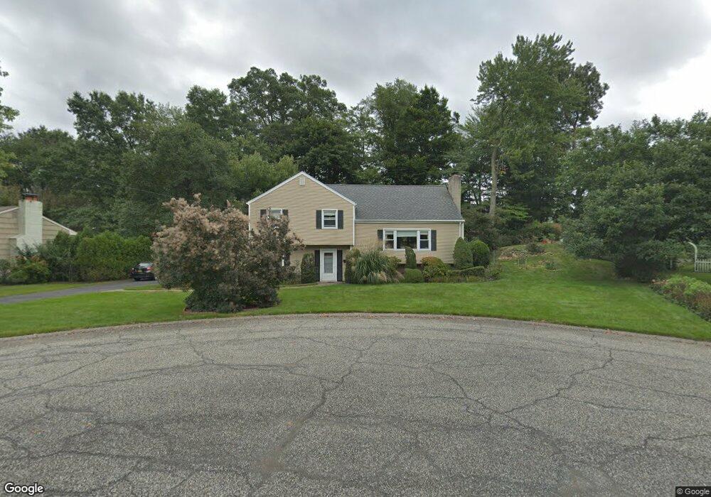 4 Marlene Ct, Rye, NY 10580 - photo 1