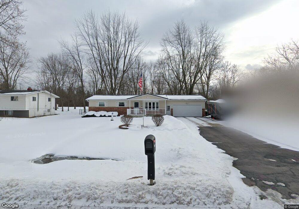 6210 Oriole Dr, Flint, MI 48506 - photo 1