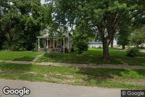 500 Prospect St, Onaga, KS 66521