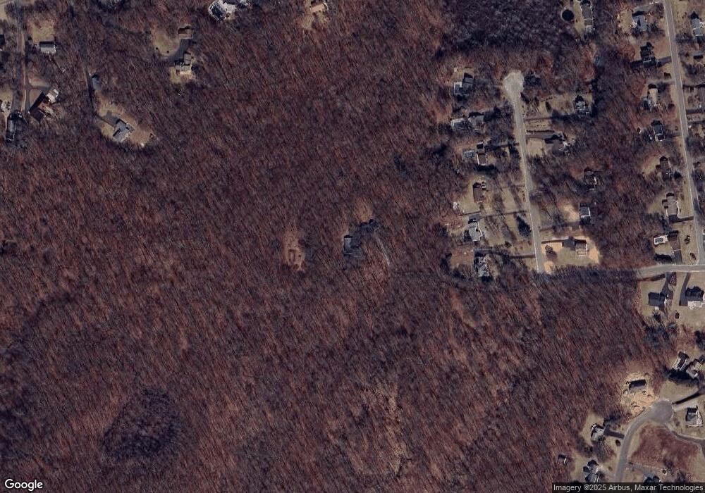 60 Old Log Town Rd, Prospect, CT 06712 - photo 1