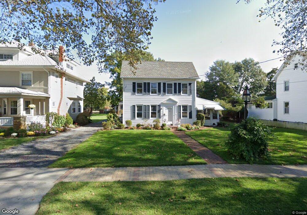 937 Union St, Port Norris, NJ 08349 - photo 1