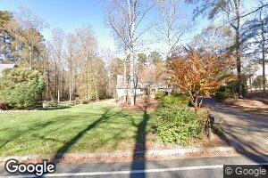 9860 Twingate Dr, Alpharetta, GA 30022