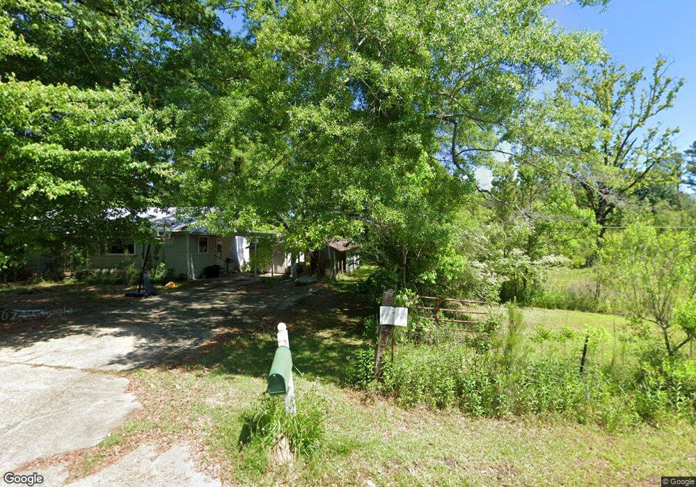 51 Buck Temple Rd, Laurel, MS 39443 - photo 1