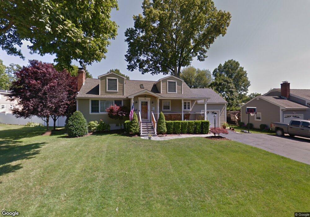 6 Byselle Rd, Norwalk, CT 06851 - photo 1