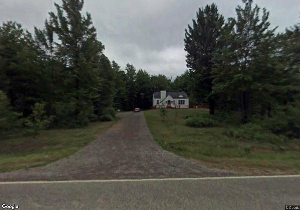 4949 Hanes Rd, Vassar, MI 48768 - photo 1