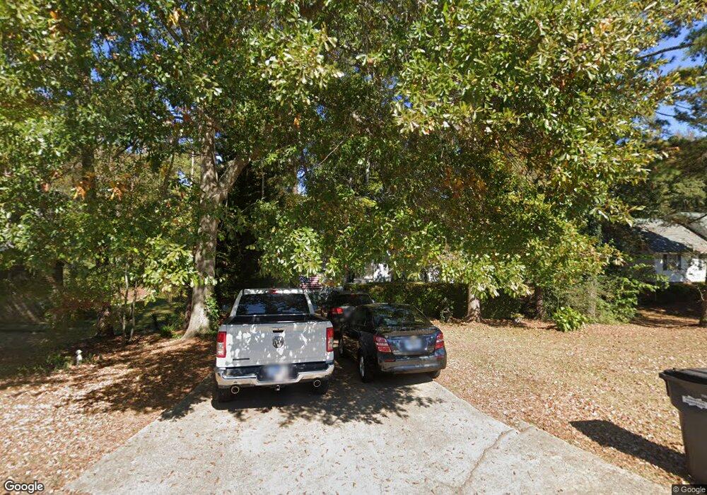 818 Sugar Creek Dr SE unit 1, Conyers, GA 30094 - photo 1