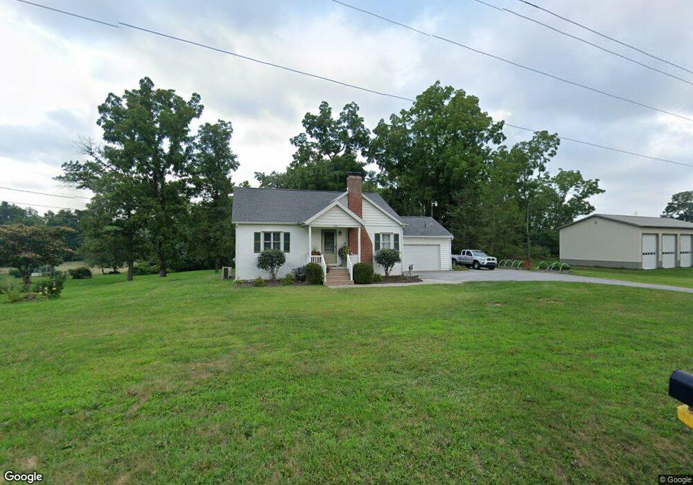 818 Taneytown Rd, Gettysburg, PA 17325 - photo 1
