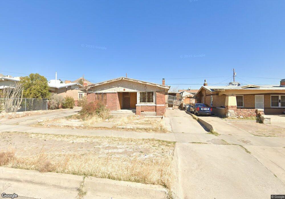 3405 Mountain Ave, El Paso, TX 79930 - photo 1