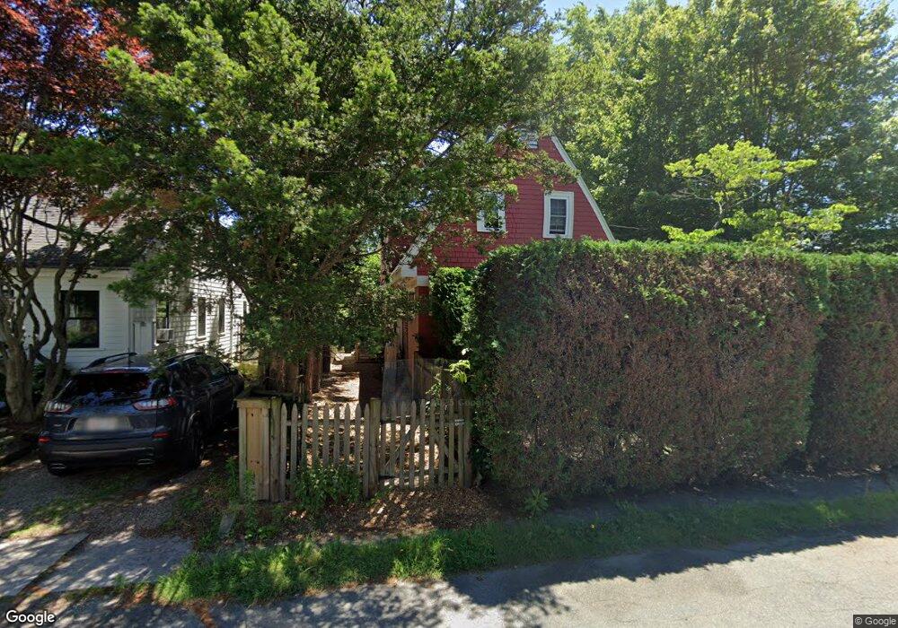 16 Weston Rd, Marblehead, MA 01945 - photo 1