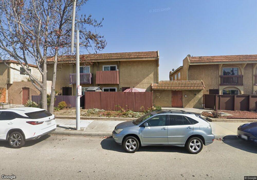 22726 Figueroa St unit 27, Carson, CA 90745 - photo 1