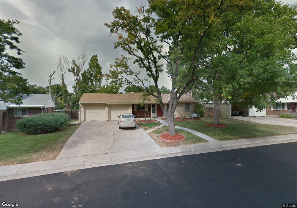 11545 E Virginia Place, Aurora, CO 80012 - photo 1