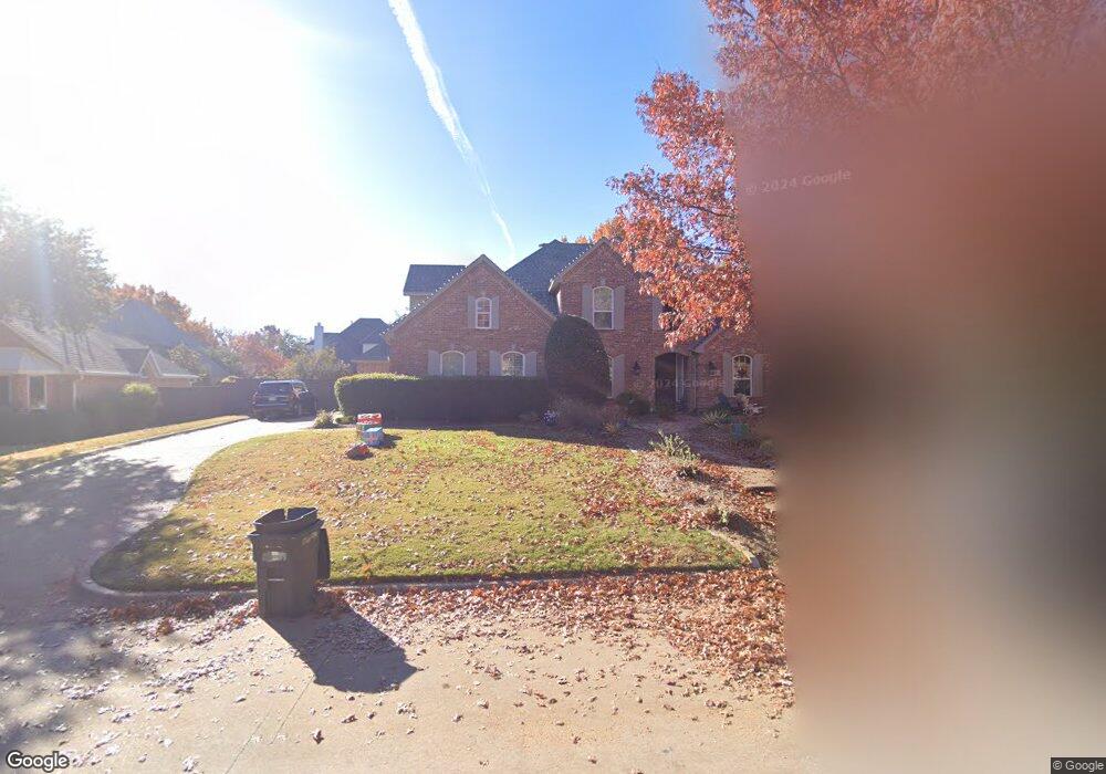 717 Longford Dr, Southlake, TX 76092 - photo 1