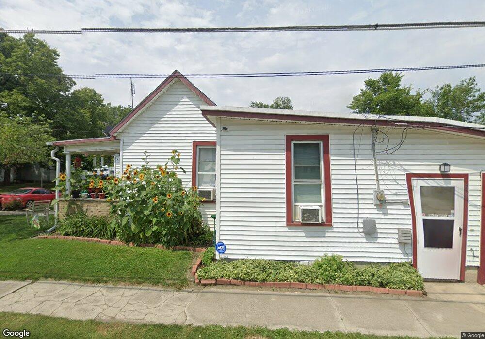 503 Miller St, Bluffton, IN 46714 - photo 1