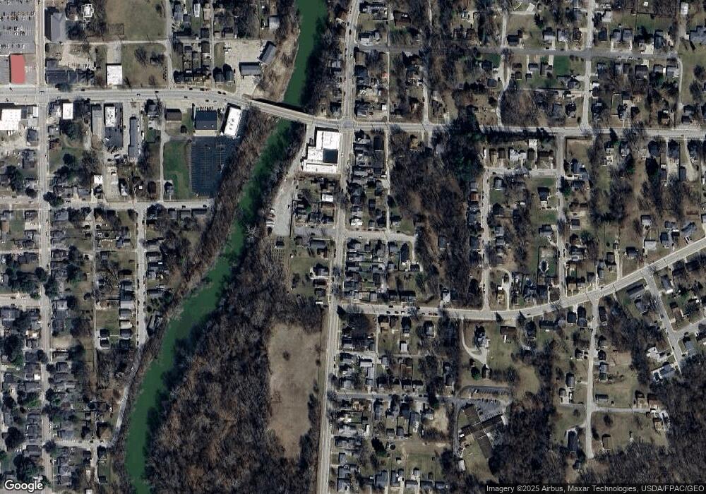 302 Brooklyn Ave, Sidney, OH 45365 - photo 1